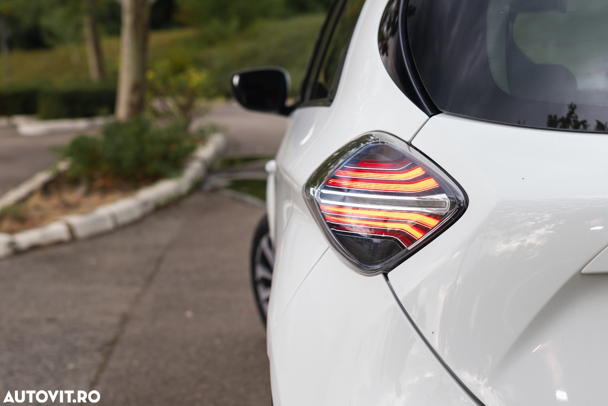 Renault ZOE 50 R135 Zen - 25