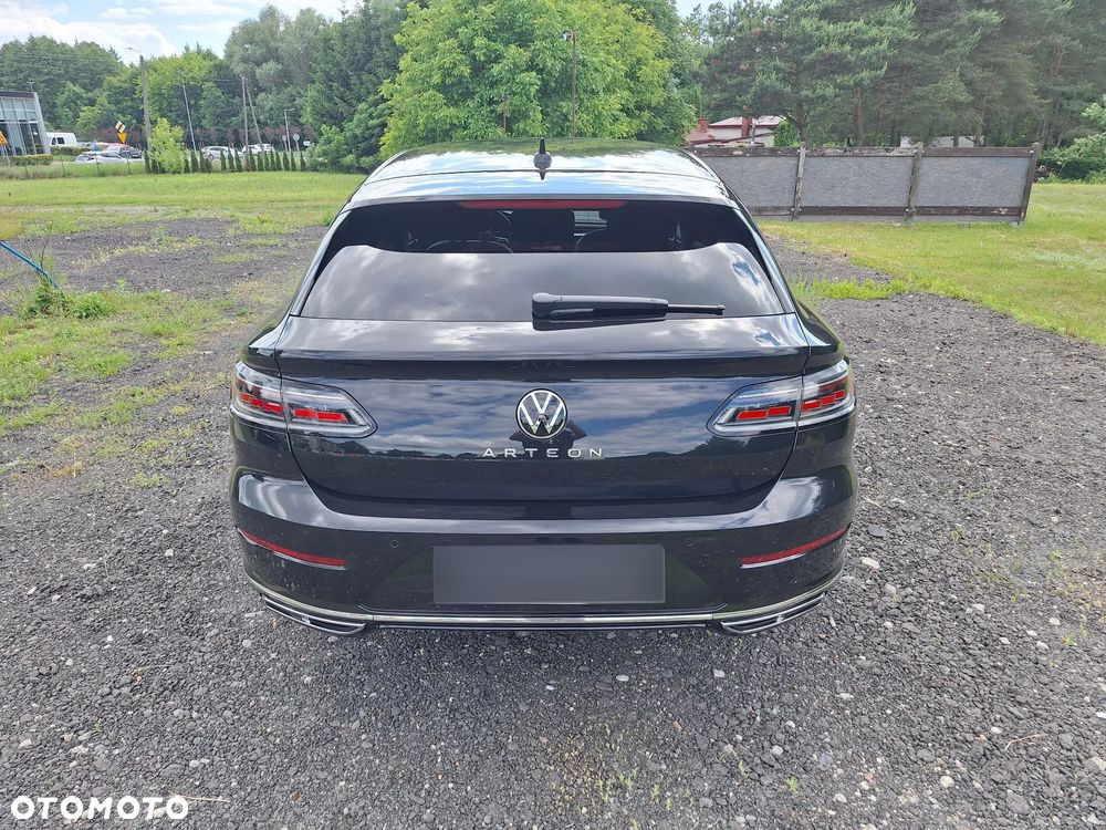 Volkswagen Arteon 2.0 TDI SCR DSG R-Line - 6
