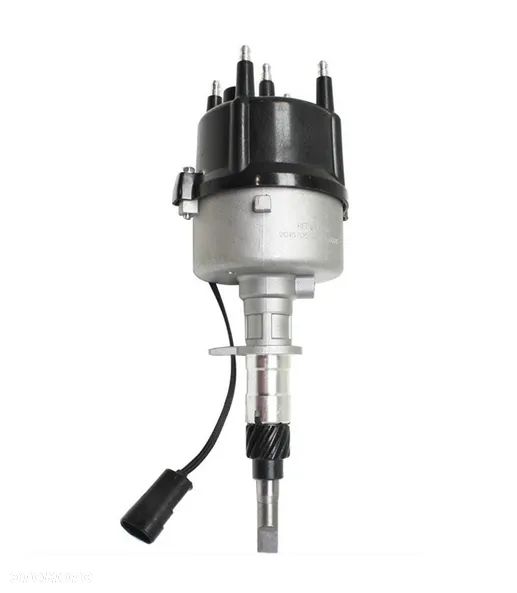 NOWY aparat zaplonowy 2.5 JEEP CHEROKEE GRAND WRANGLER DODGE DAKOTA 2.l Ignition Distributor 2.5l 1994 1995 1996 1997 4723066 4723067 56027027AB 56027028 KOPULKA PALEC APARATU ZAPLONOWEGO BENZYNA - 1
