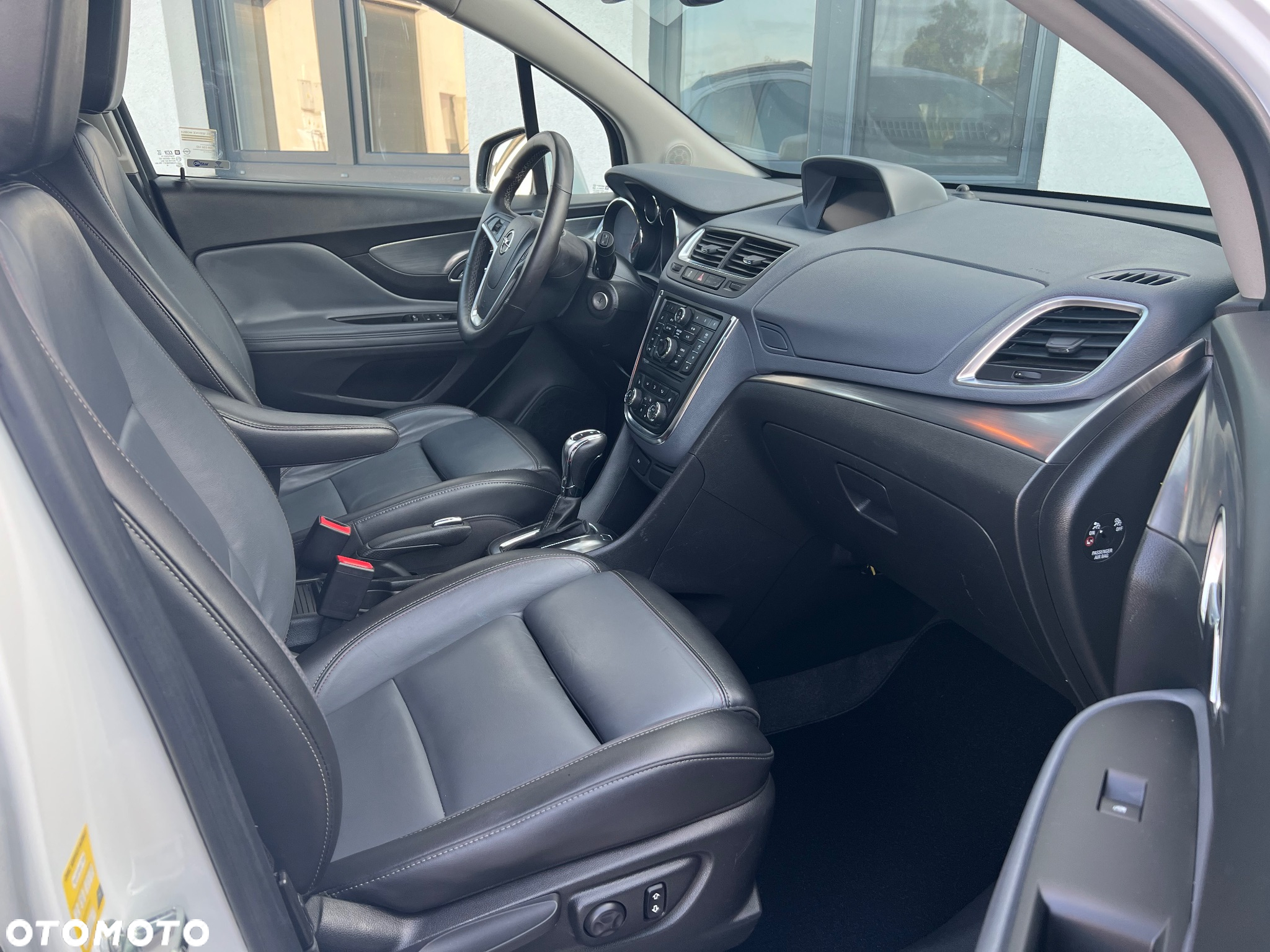Opel Mokka 1.4 T Cosmo - 15
