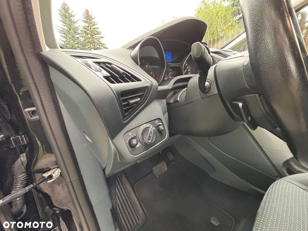 Ford Grand C-MAX 2.0 TDCi SYNC Edition - 11
