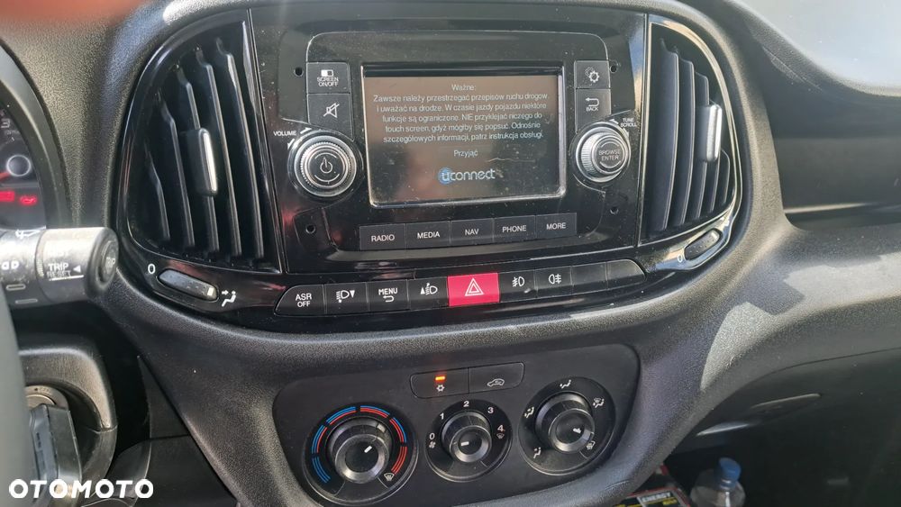 Fiat Doblo - 10