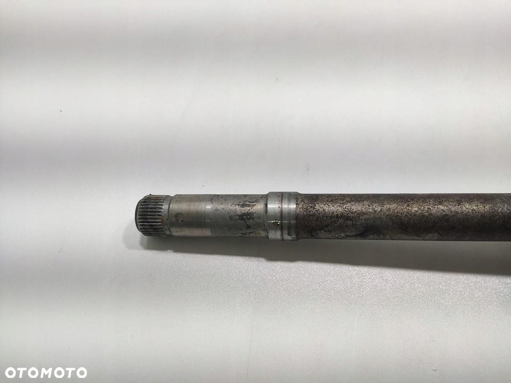 PÓŁOŚ PRAWA PRZÓD JUMPY EXPERT III 1.6 BLUE HDI 2016-2023 9820048080 - 3