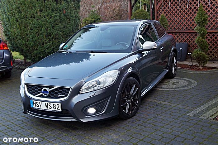 Volvo C30 D2 RDesign - 9