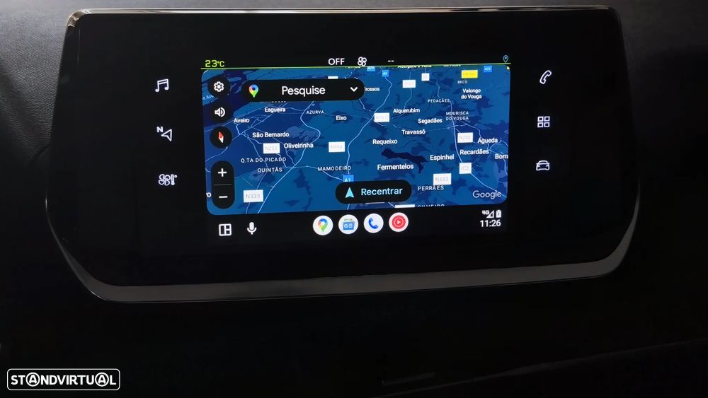 Peugeot e-2008 50 kWh Allure Pack - 11
