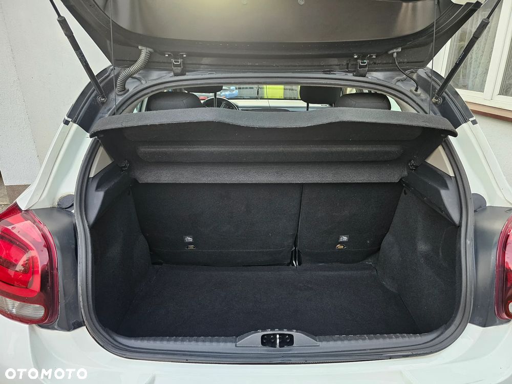 Citroën C3 1.2 PureTech Live - 10
