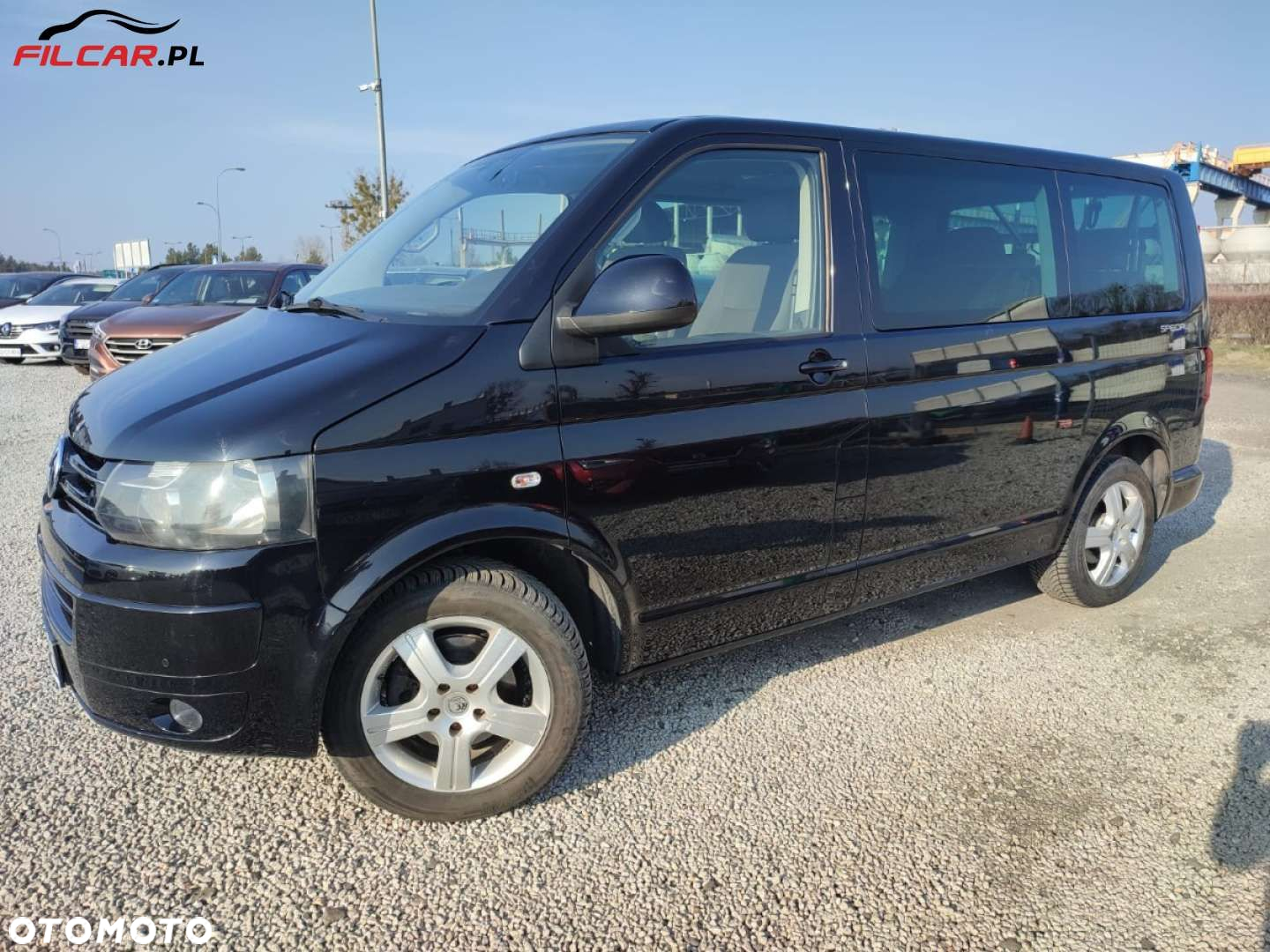 Volkswagen Multivan - 19