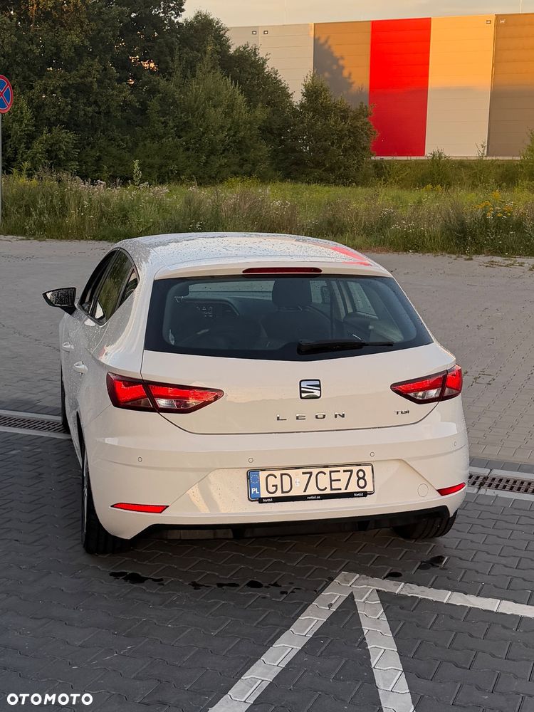 Seat Leon - 4