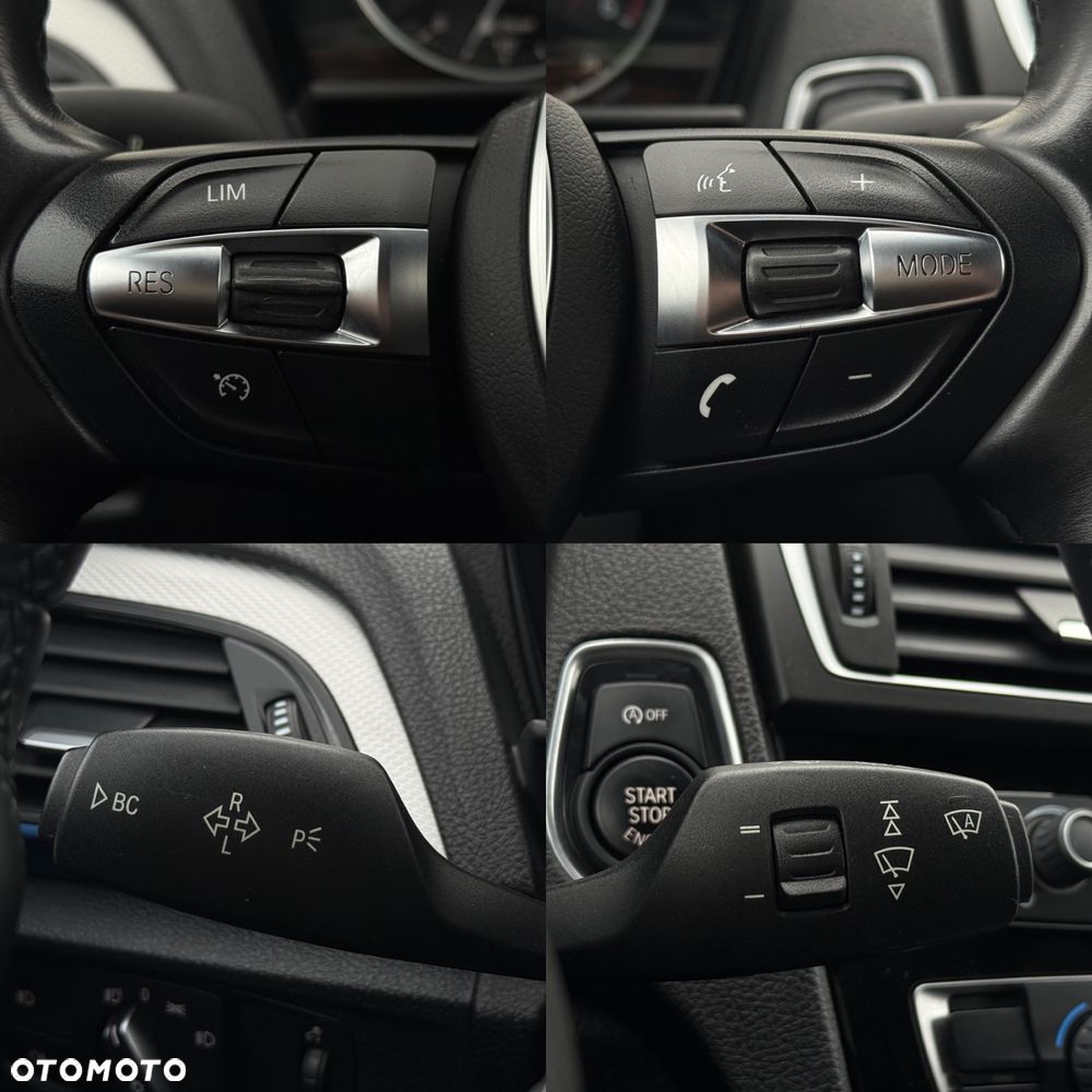 BMW Seria 1 118d M Sport - 11