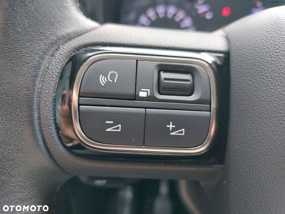 Citroën Berlingo M 1.5 BlueHDI Feel Pack S&S N1 - 16