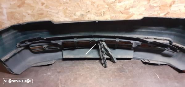 Para Choques Frente Seat Arosa (6H) - 8