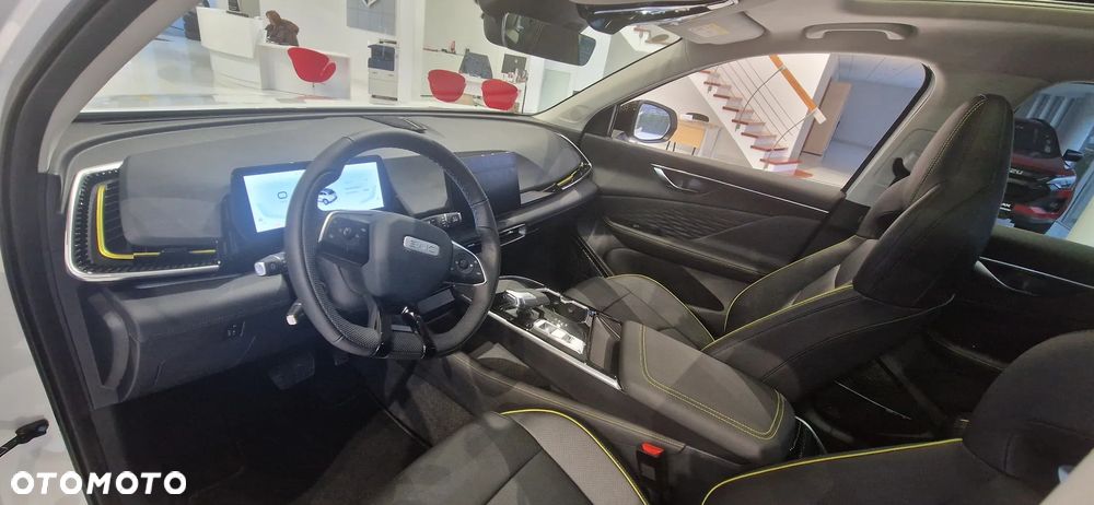 BAIC 5 Beijing 1.5T Luxury DCT - 10