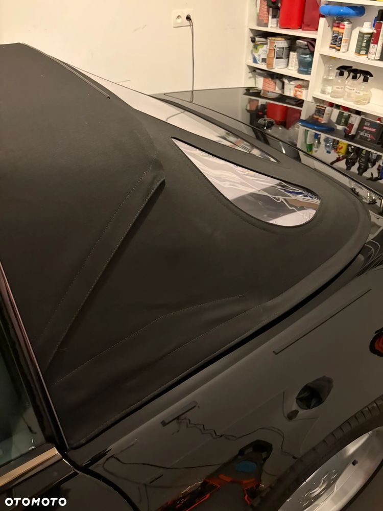 Mercedes-Benz SL 500 - 24