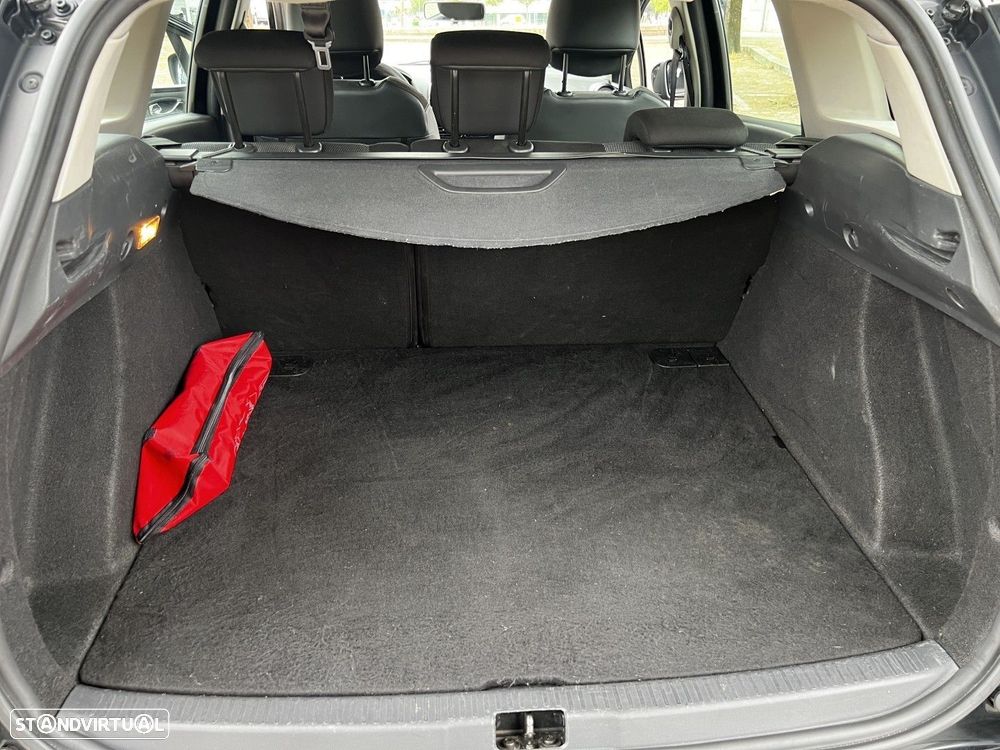 Renault Clio Sport Tourer 1.5 dCi - 7