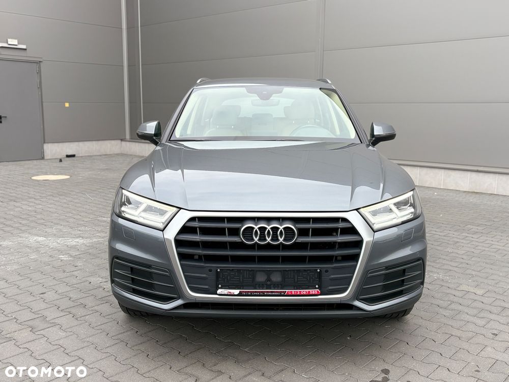 Audi Q5 - 15