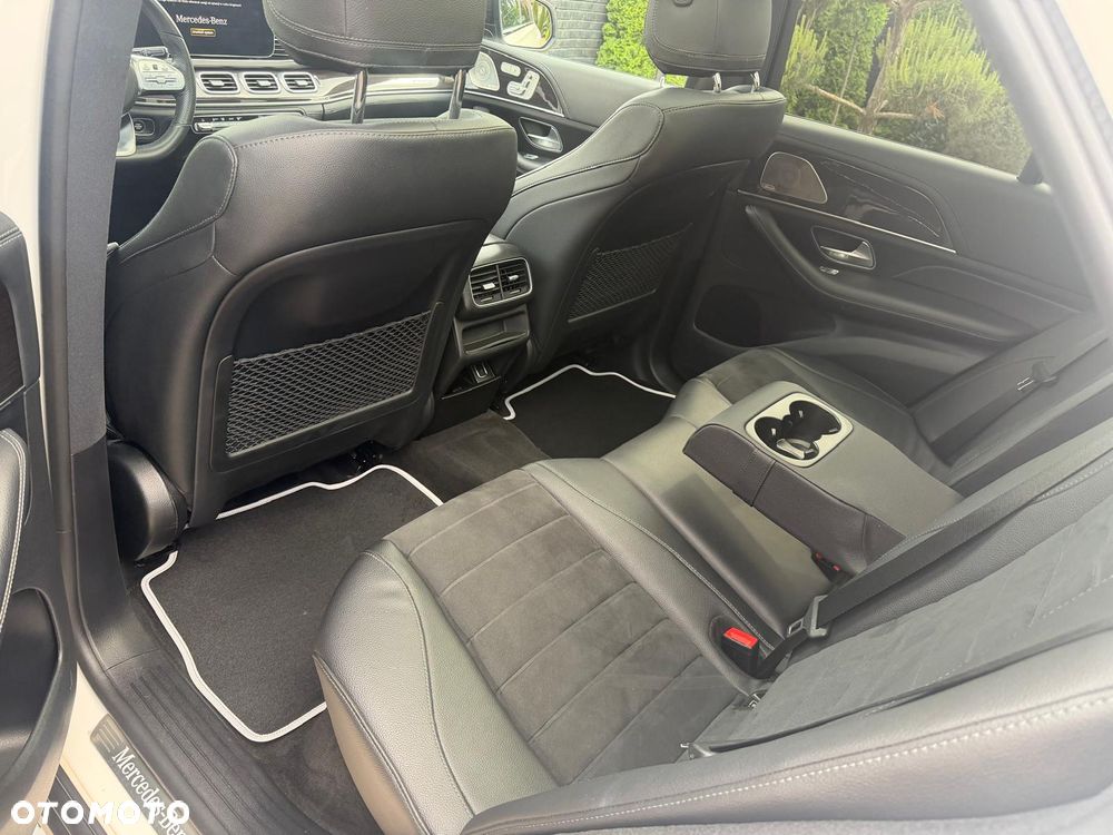 Mercedes-Benz GLE 350 e 4-Matic Premium - 14
