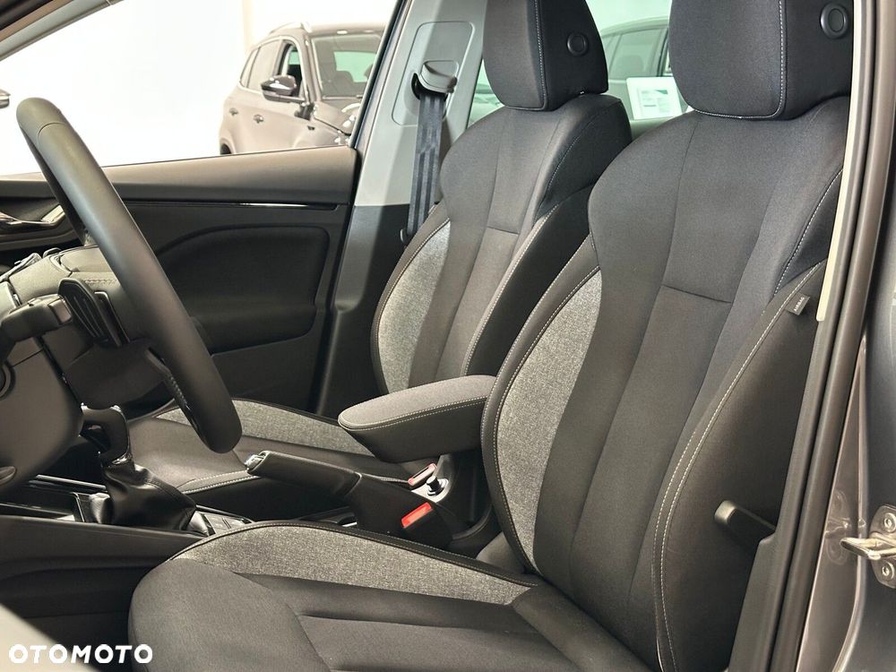 Skoda Scala 1.5 TSI Edition 130 DSG - 12