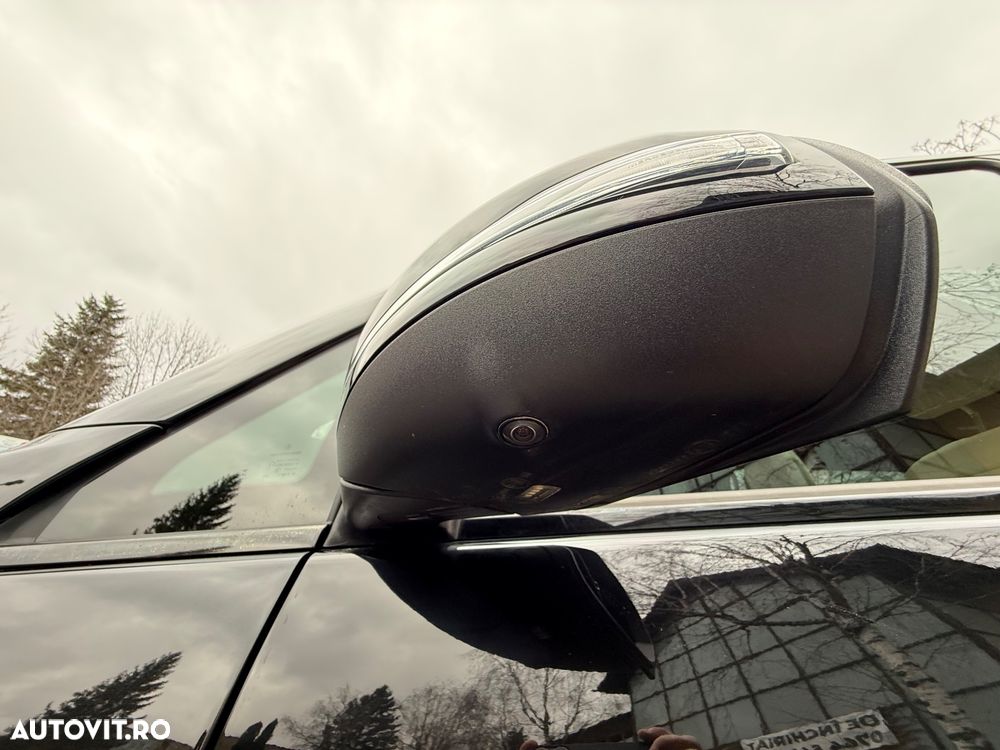 Mercedes-Benz V 300 d Lang 4Matic 9G-TRONIC Avantgarde Edition 2023 - 32