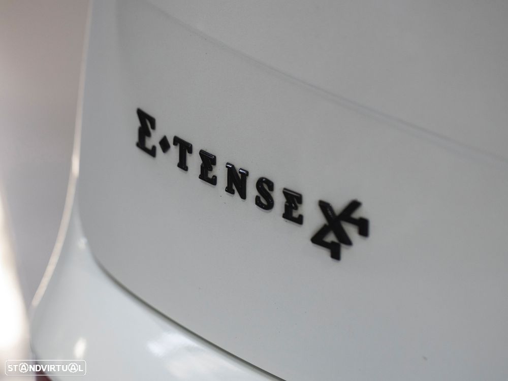 DS DS7 Crossback E-Tense Performance Line EAT8 - 17
