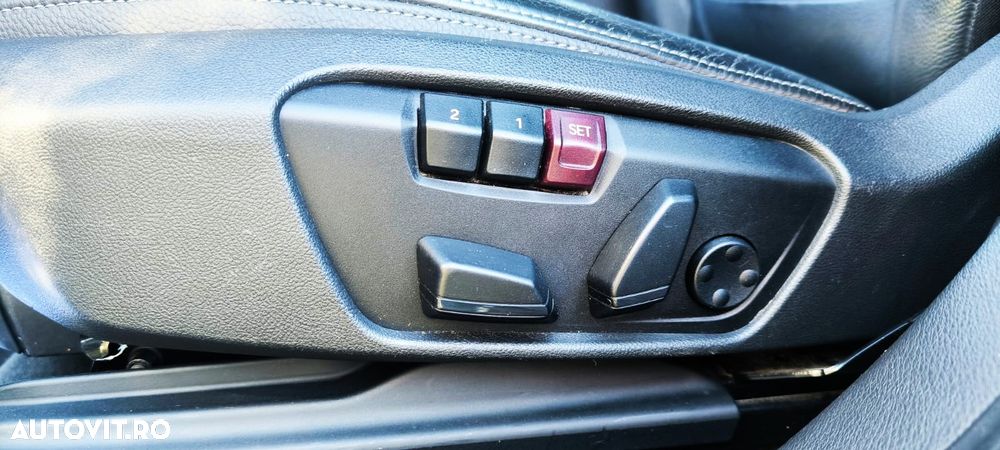 BMW X1 sDrive18d Aut. xLine - 18