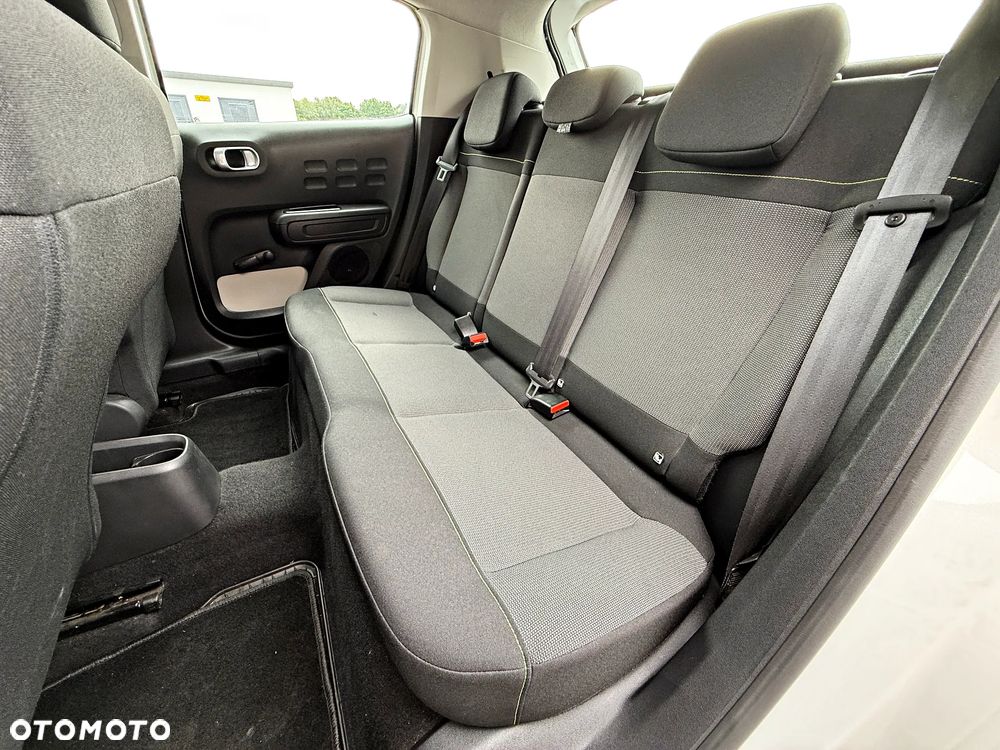 Citroën C3 1.5 BlueHDi Feel Pack - 24