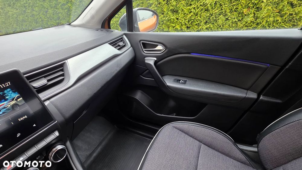 Renault Captur TCe 100 INTENS - 19