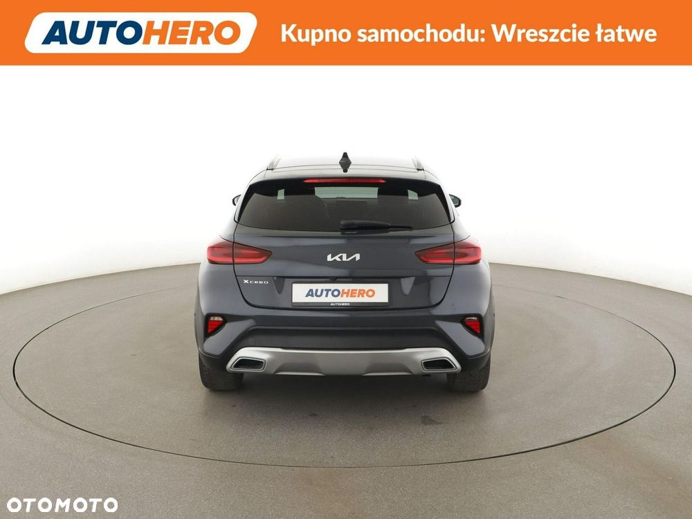Kia XCeed 1.0 T-GDI L - 7