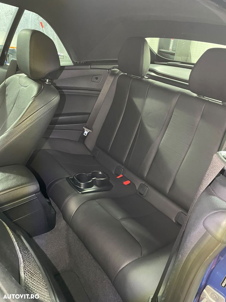 BMW Seria 2 230i AT M Sport - 9