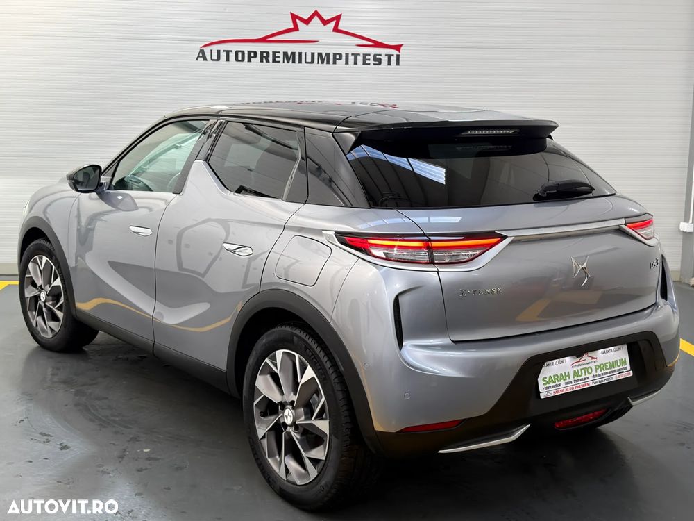 DS Automobiles DS 3 Crossback - 9