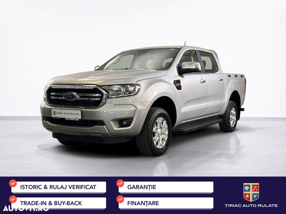 Ford Ranger - 2