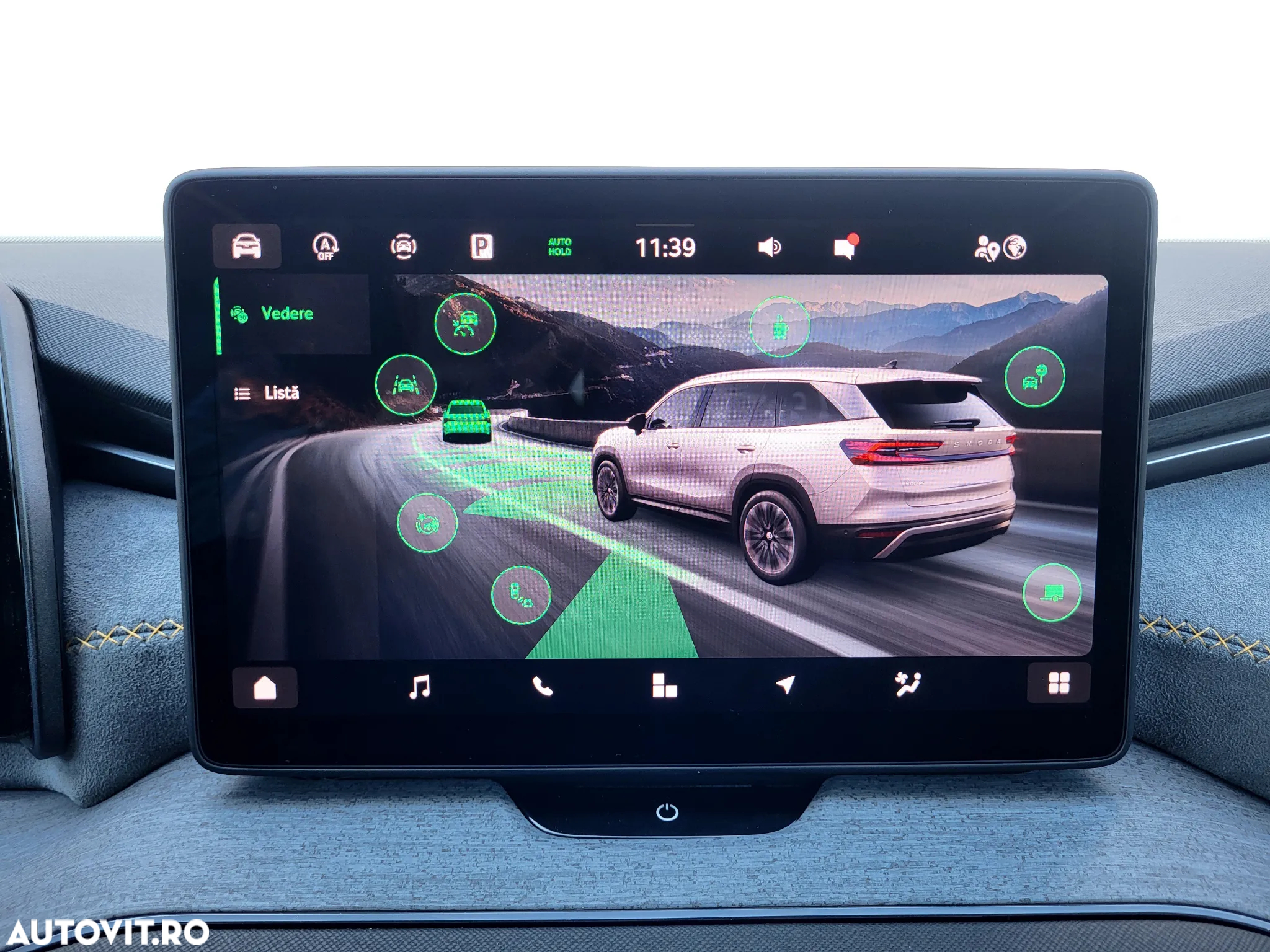Skoda Kodiaq 2.0 TDI 4X4 DSG Selection - 27