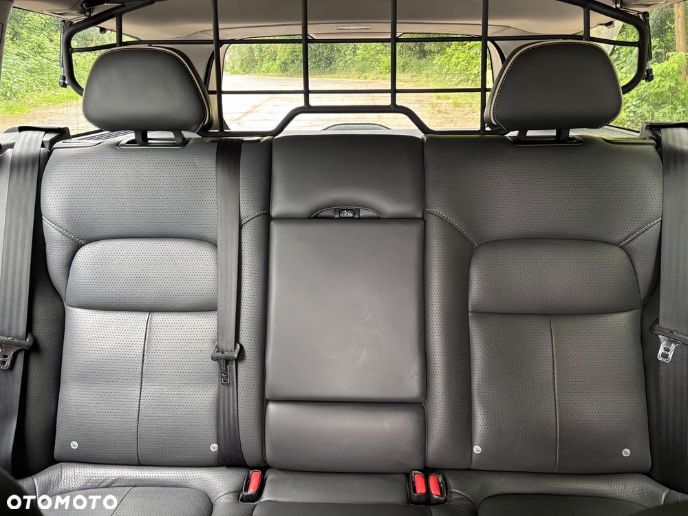 Volvo XC 70 - 12