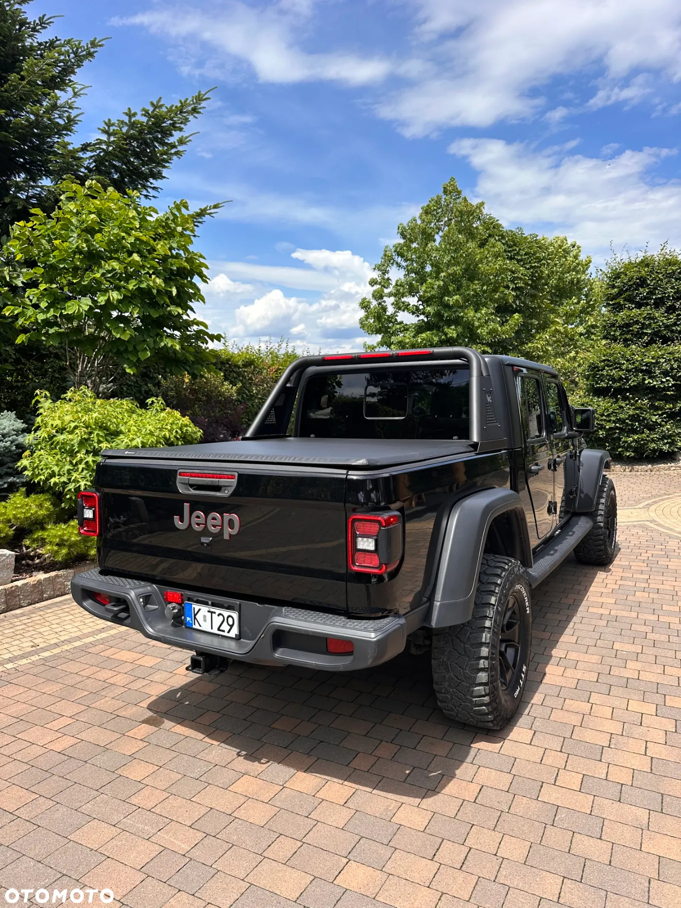 Jeep Gladiator - 3