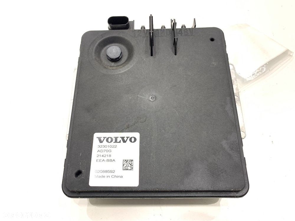 FALOWNIK INWERTER  VOLVO XC60 II (246) 2017 - 2022 T5 AWD 183 kW [249 KM] benzyna 2017 - 2022 - 3