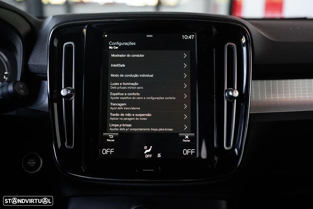 Volvo XC 40 1.5 T4 PHEV Core - 41