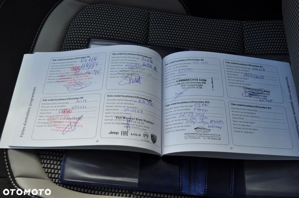 Kia Ceed 1.4 CVVT Dream Team Edition - 25