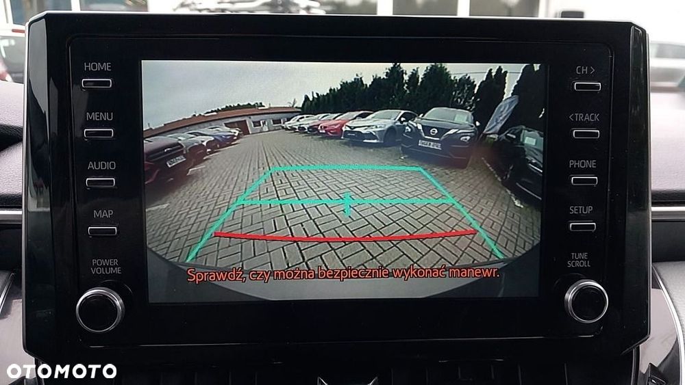 Toyota Corolla 1.2 T Comfort - 17