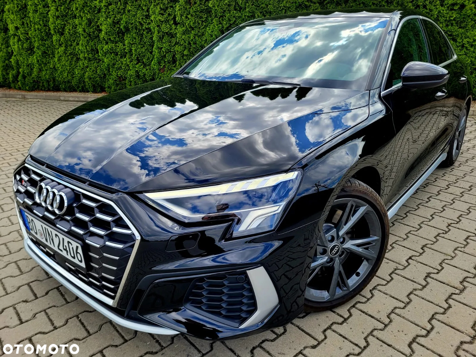 Audi S3 TFSI Quattro S tronic - 4