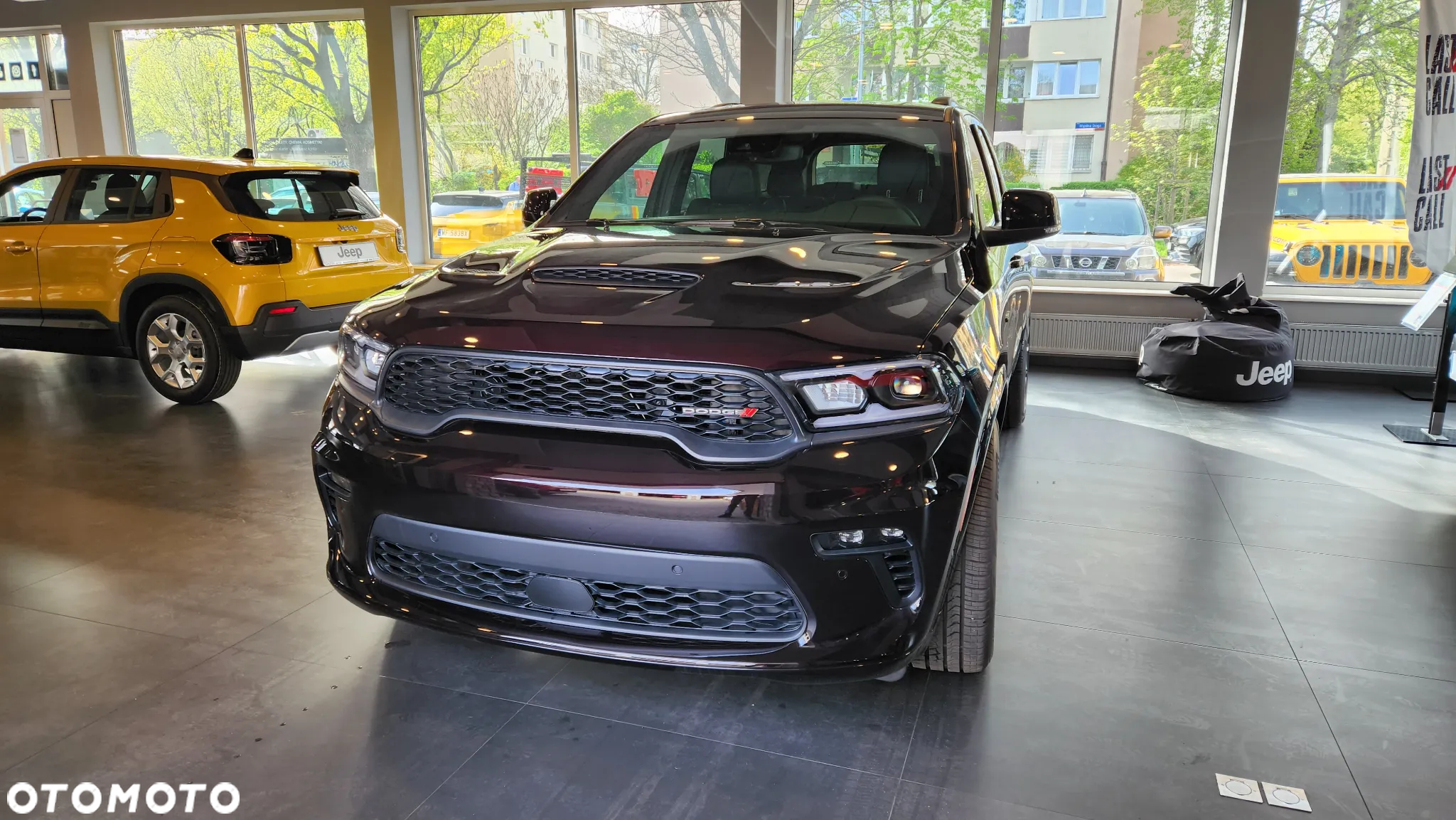 Dodge Durango 5.7 R/T - 4