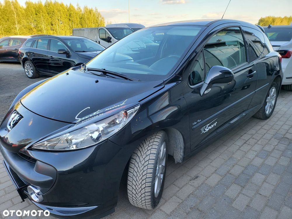 Peugeot 207 - 19
