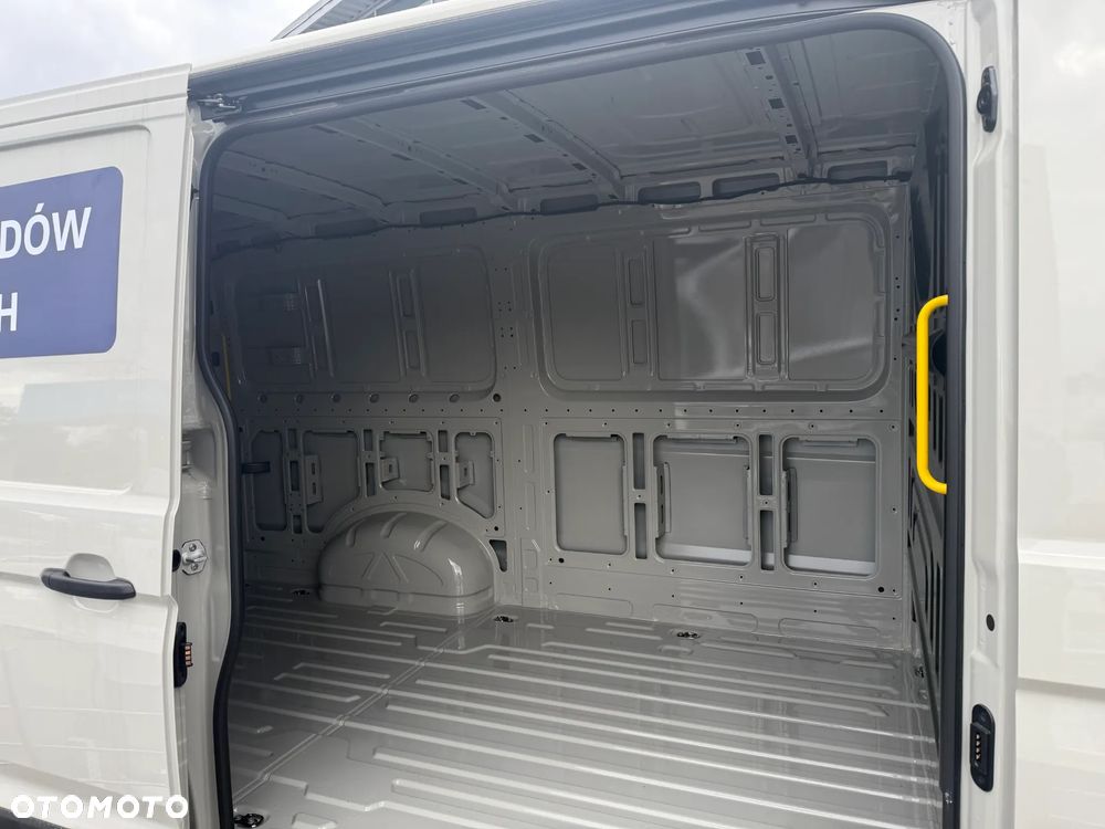 Volkswagen Crafter - 7
