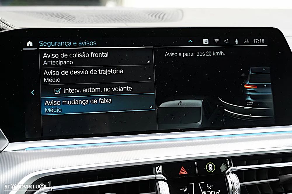BMW X5 45 e xDrive Pack M - 51