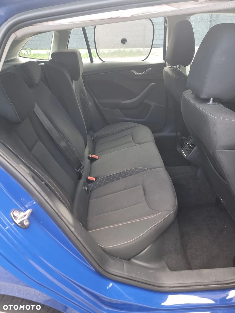 Skoda Scala 1.6 TDI Style - 19