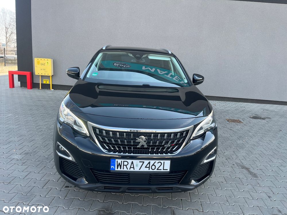 Peugeot 3008 BlueHDi 130 Stop & Start Allure - 1