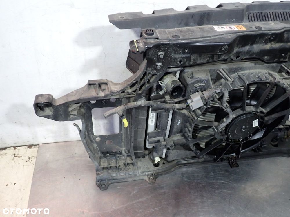 PAS PRZEDNI HYUNDAI I10 II  A005459 25304-B9110 - 6