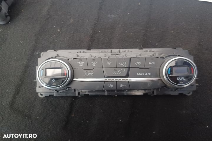 Comanda clima JX7T-18C612-AD JX7T18C612AD JX7T-18C612-AD JX7T18C612AD - 1