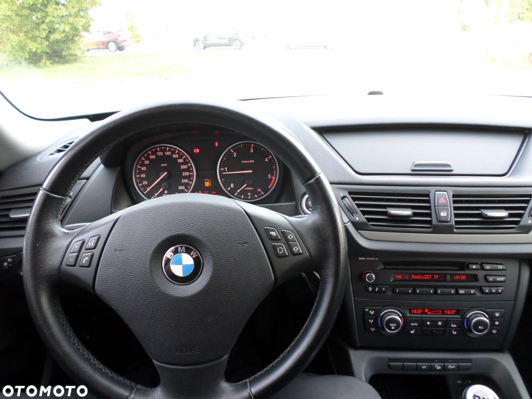 BMW X1 xDrive20d - 9