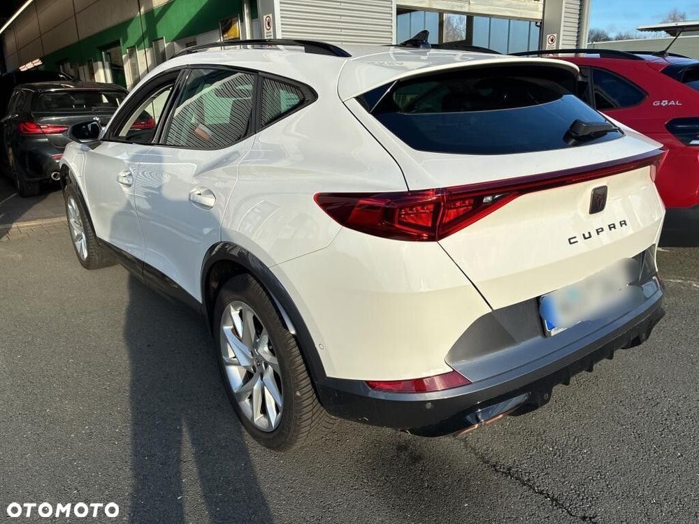 Cupra Formentor - 2