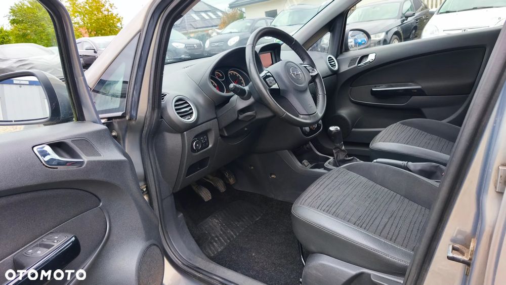 Opel Corsa - 15