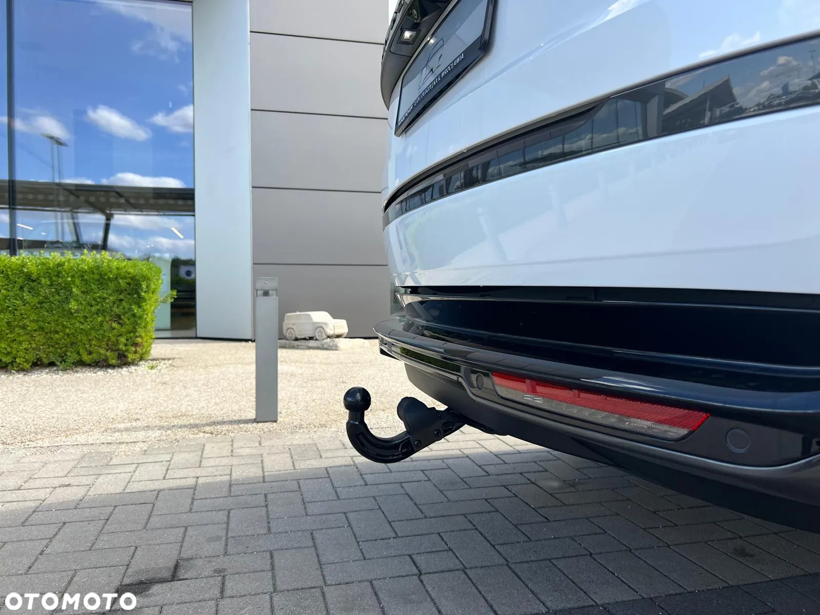 Land Rover Range Rover 3.0 D LWB AB - 10